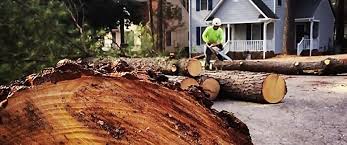 Professional Tree Services in Belle Chasse, LA